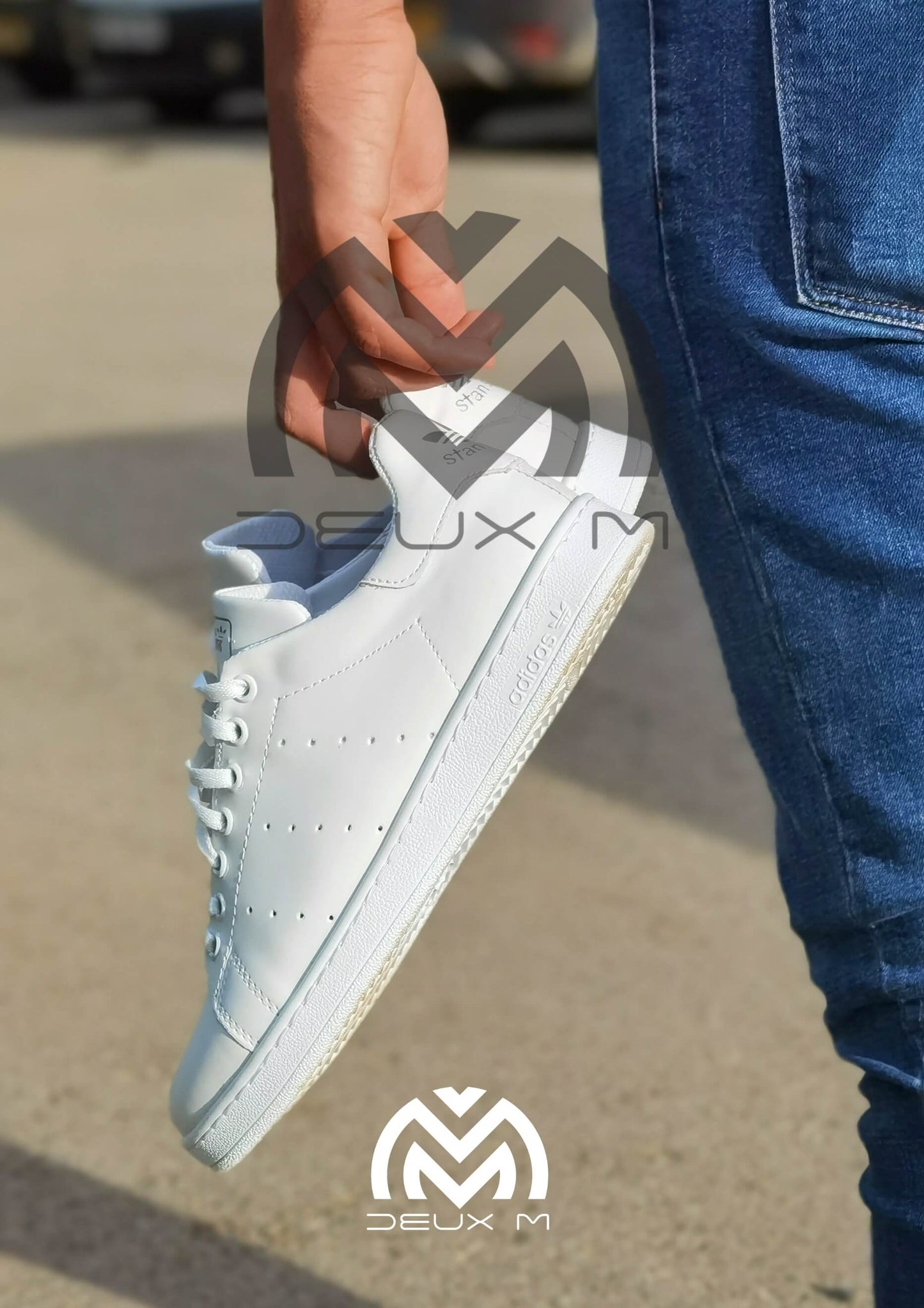 stan smith صولد