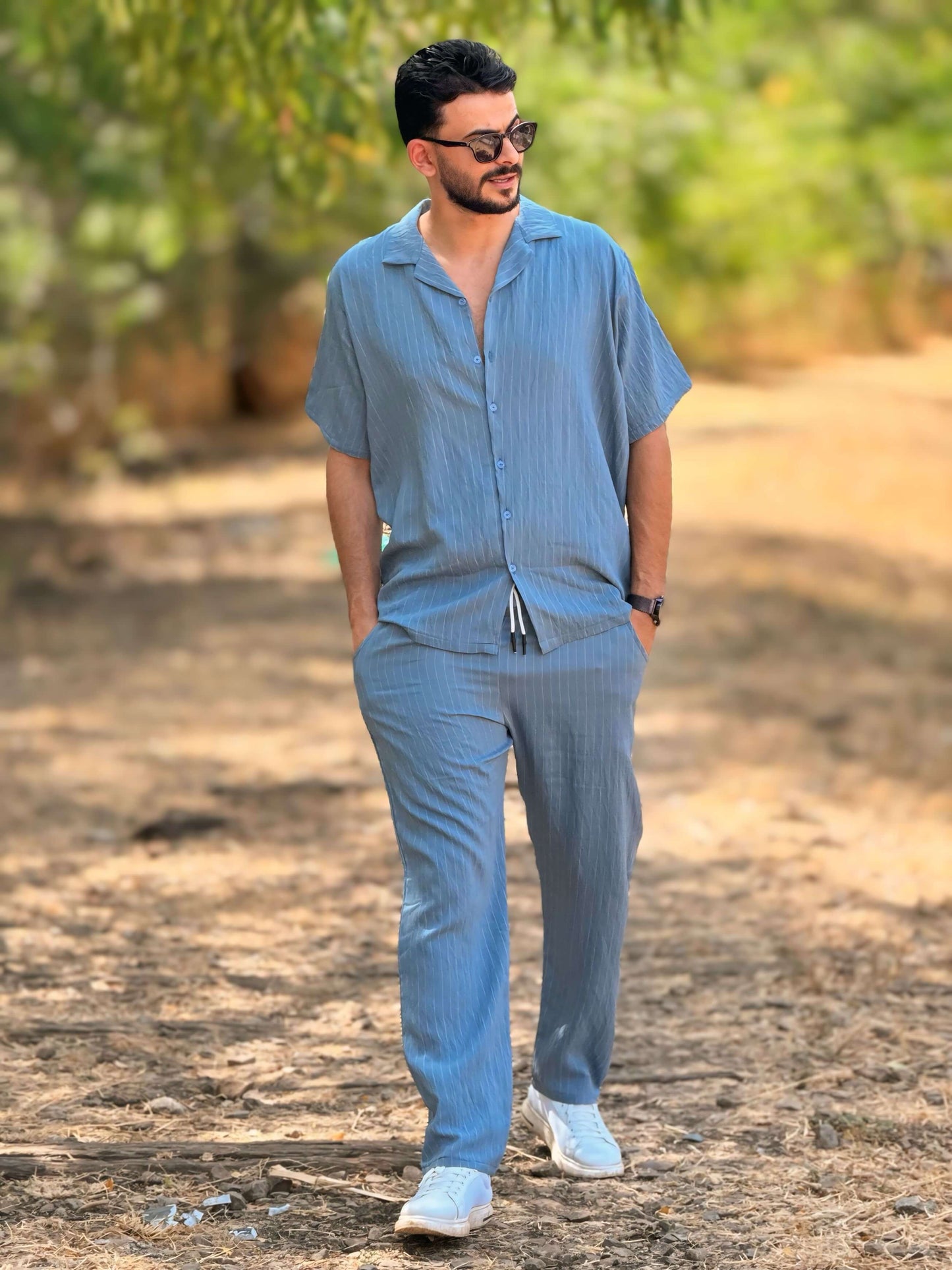 ensemble hommes S-M-L-XL-XXL صولد