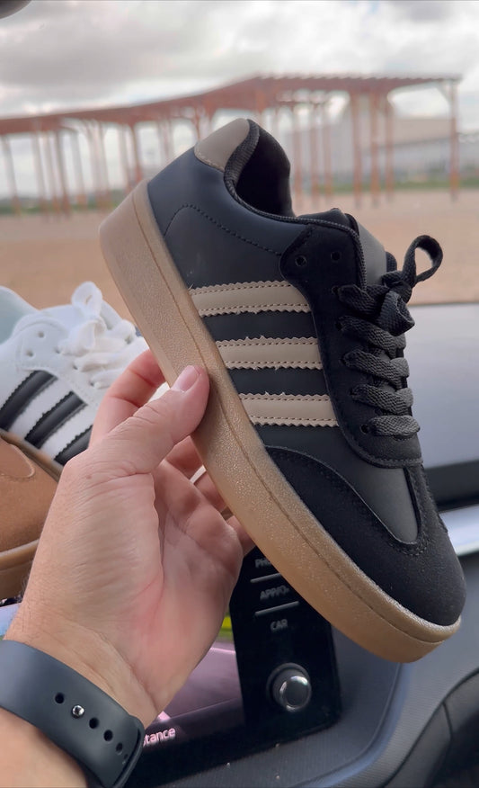 ADIDAS SAMBA POUR FEMME صولد صولد